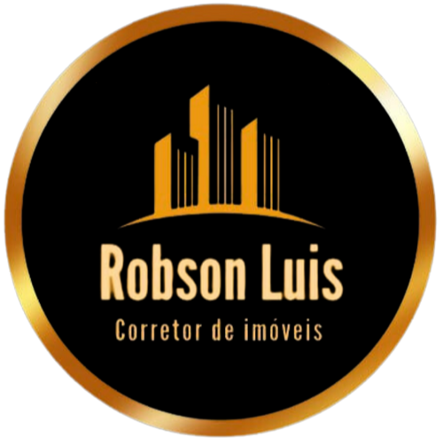 Robson Luís Corretor de Imóveis