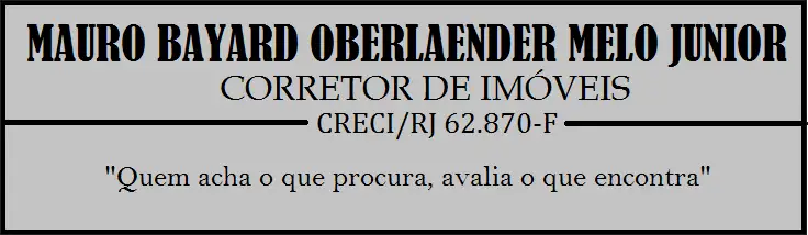Administração Locatícia - Compra e Venda, Avaliação, Legalização, locação direta. Atuamos nas regiões centro, sul, norte e centro oeste do RJ.