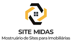 Site Midas para Imobiliárias